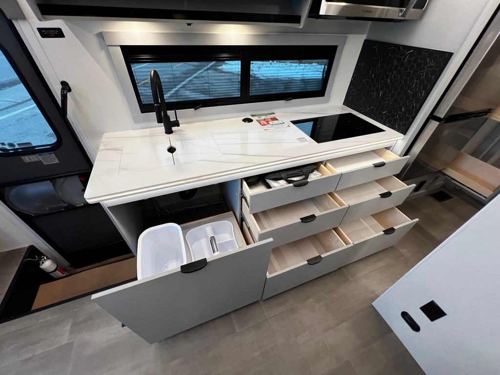 Coachmen EURO 2026 à vendre