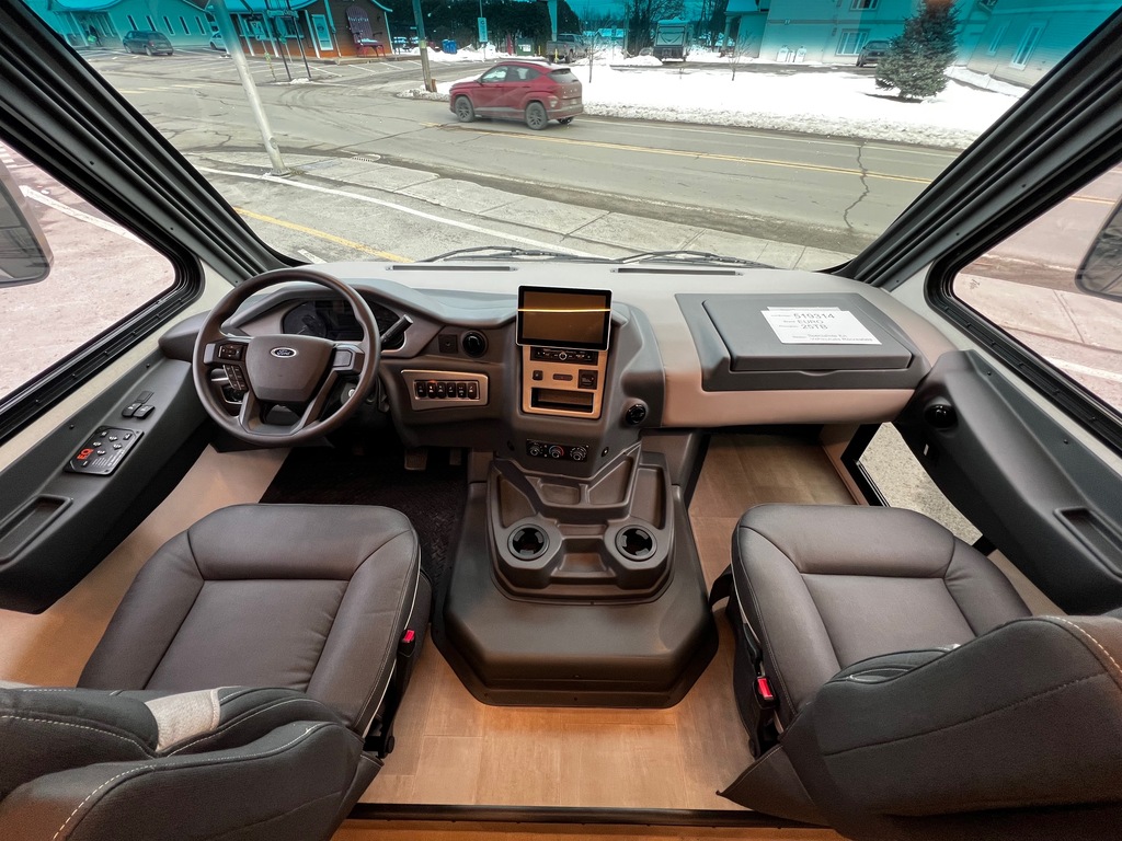 Coachmen EURO 2026 à vendre