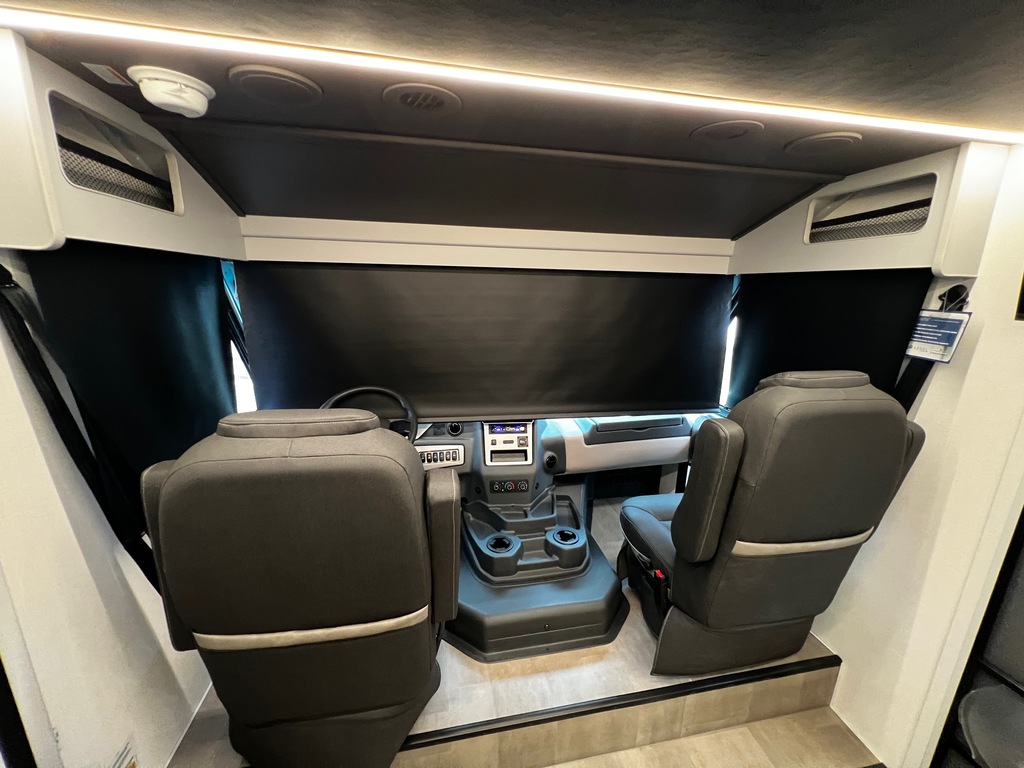 Coachmen EURO 2026 à vendre