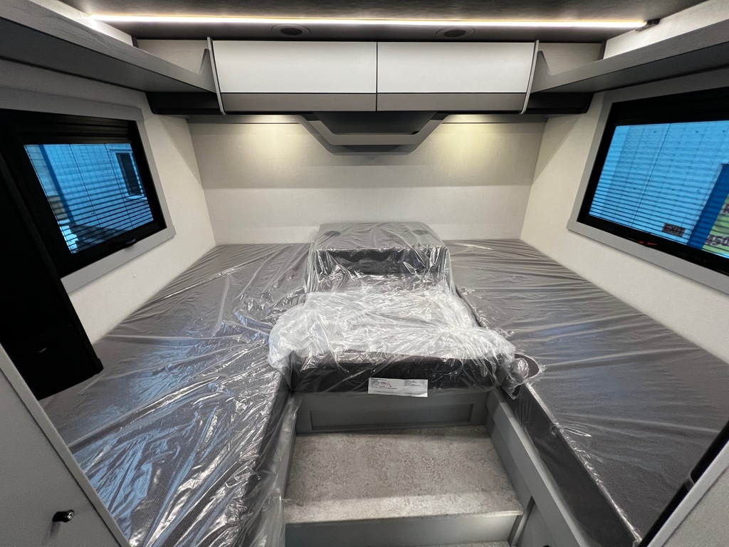 Coachmen EURO 2026 à vendre