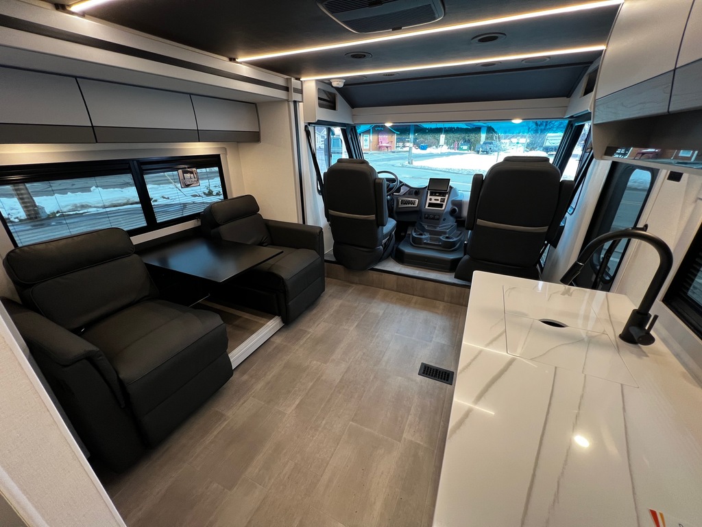 Coachmen EURO 2026 à vendre