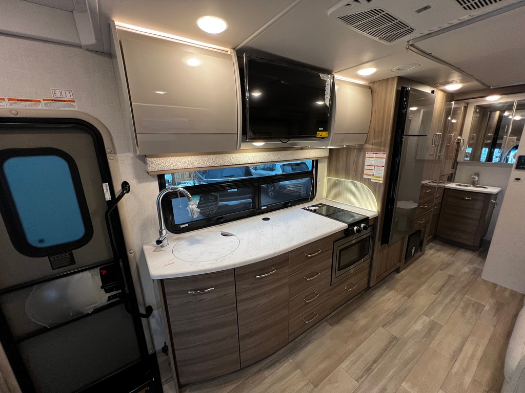 Thor Motor Coach Delano 2026 à vendre