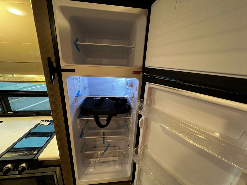 Thor Motor Coach Delano 2026 à vendre