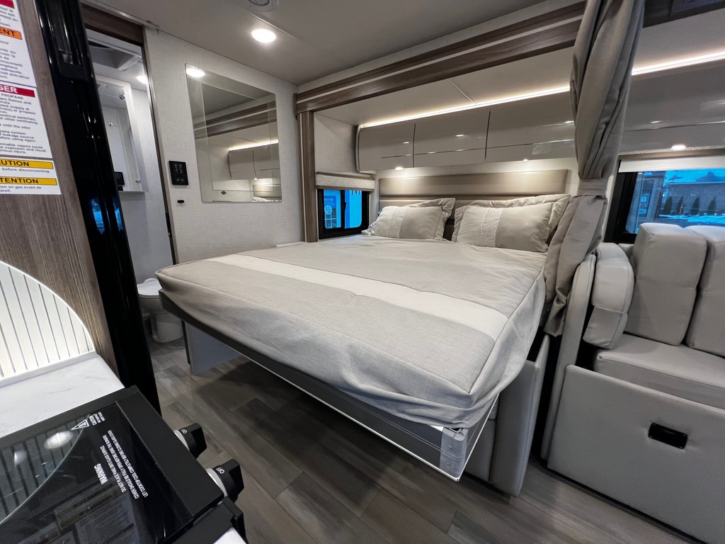 Thor Motor Coach Delano 2026 à vendre