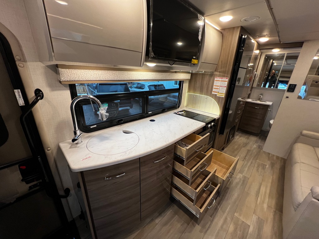 Thor Motor Coach Delano 2026 à vendre