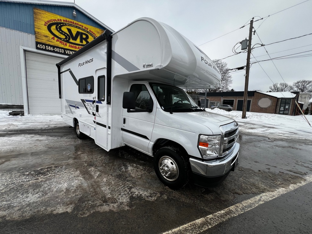 Thor Motor Coach Four Winds 2026 à vendre