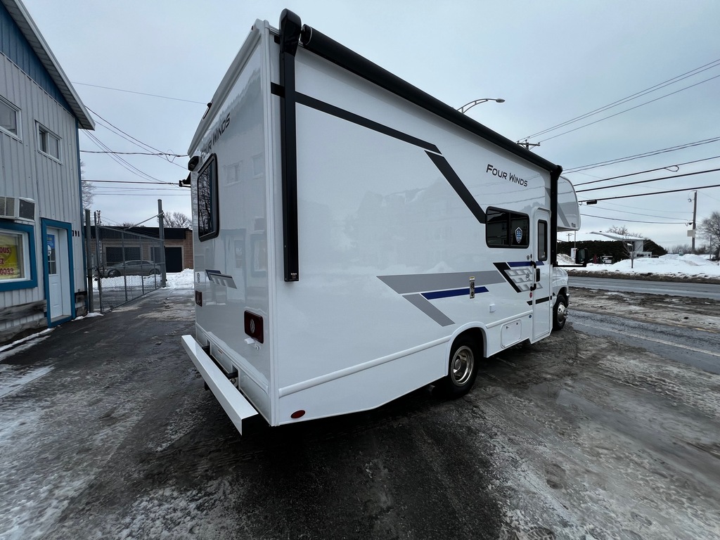Thor Motor Coach Four Winds 2026 à vendre