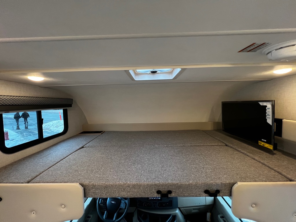 Thor Motor Coach Four Winds 2026 à vendre