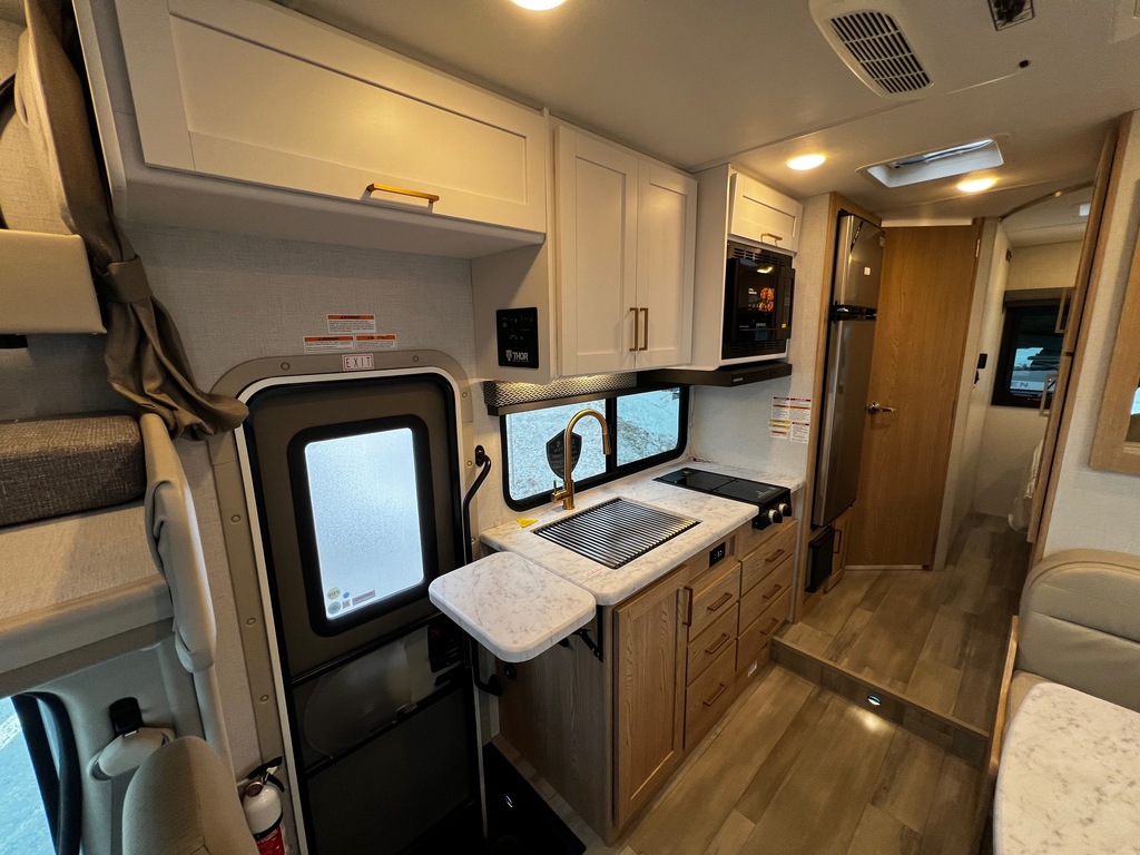 Thor Motor Coach Four Winds 2026 à vendre