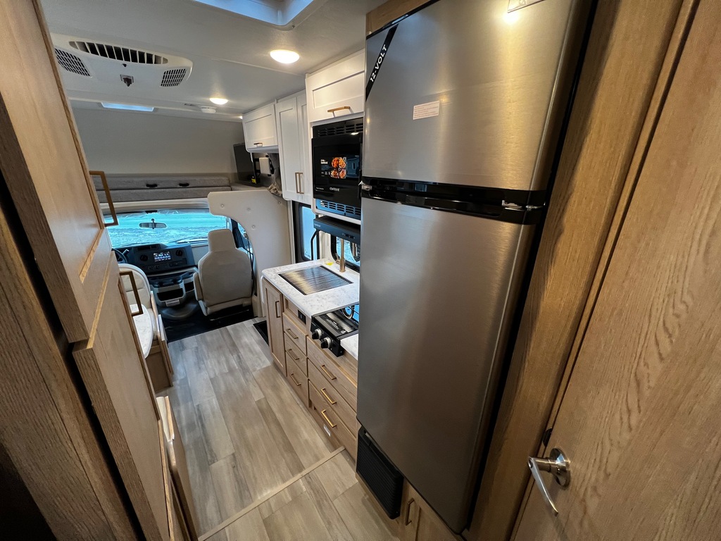 Thor Motor Coach Four Winds 2026 à vendre