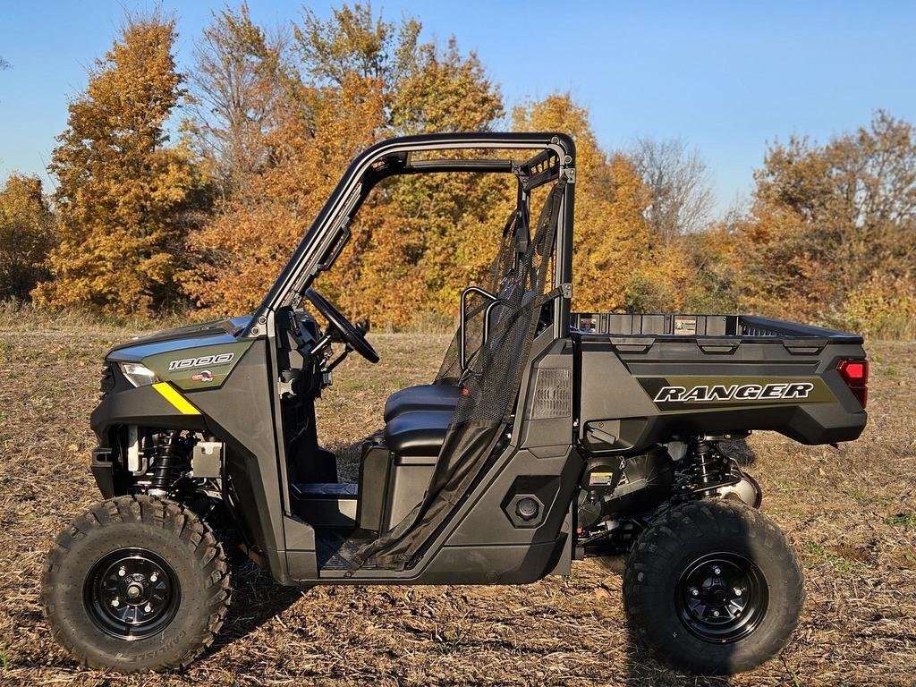 Polaris Ranger 1000 2026