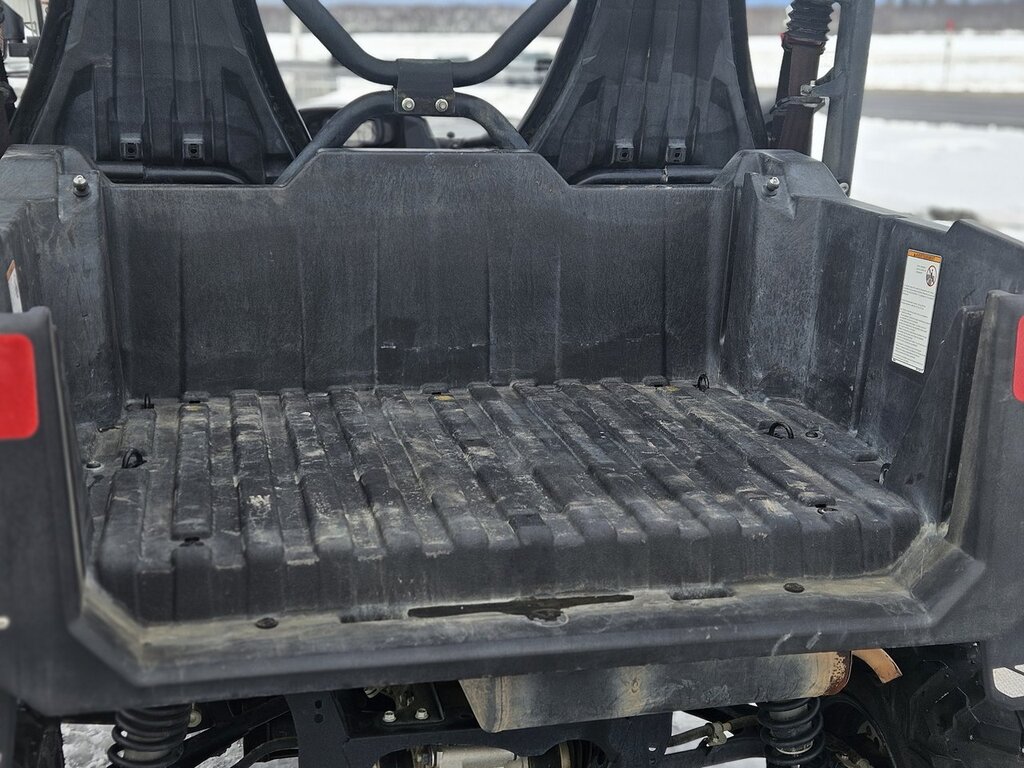 Yamaha Wolverine R-Spec 2018 à vendre