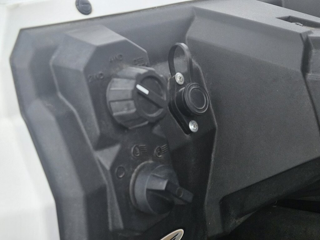 Yamaha Wolverine R-Spec 2018 à vendre