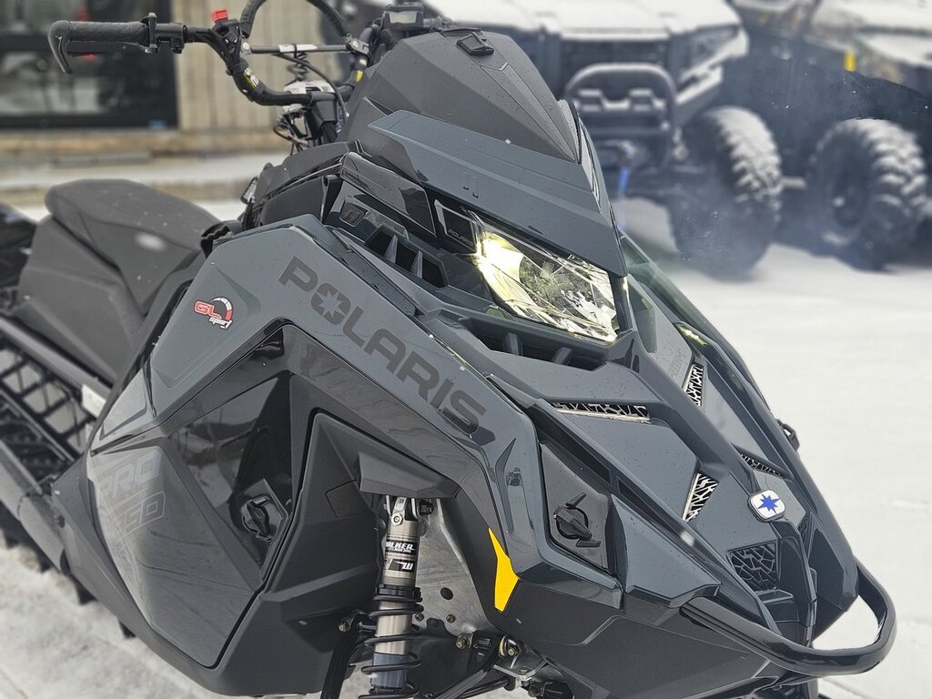 Polaris 850 PRO RMK 155 2026 à vendre