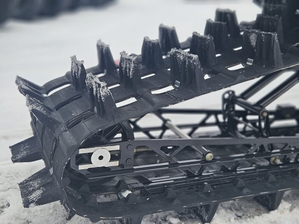 Polaris 850 PRO RMK 155 2026 à vendre