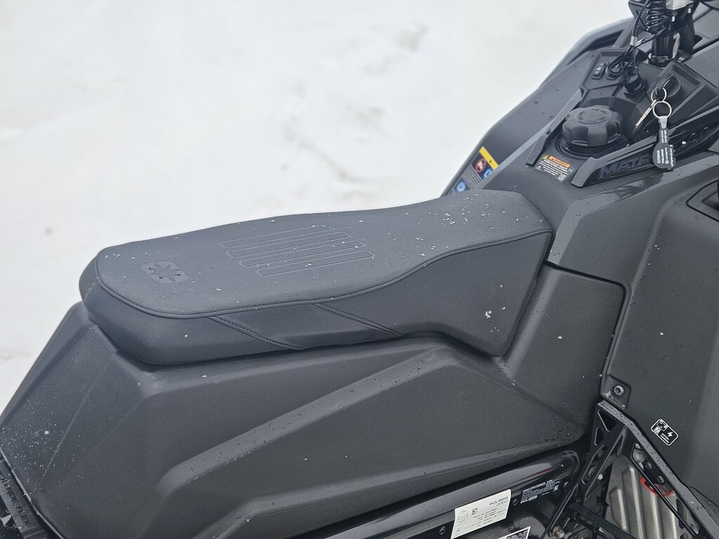 Polaris 850 PRO RMK 155 2026 à vendre