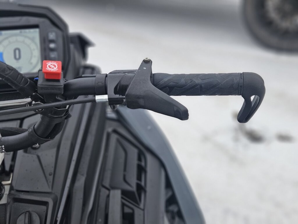 Polaris 850 PRO RMK 155 2026 à vendre