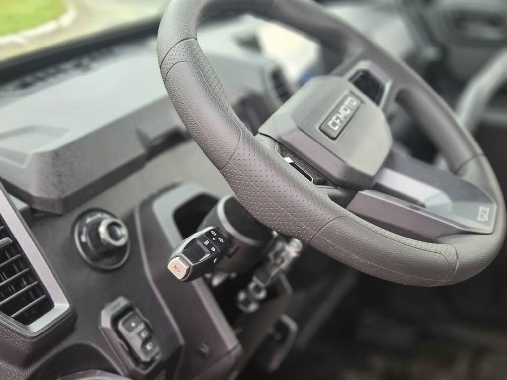 CFMOTO UFORCE U10 Pro 2026 à vendre