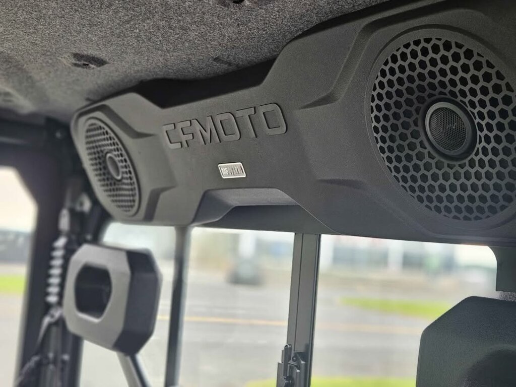 CFMOTO UFORCE U10 Pro 2026 à vendre