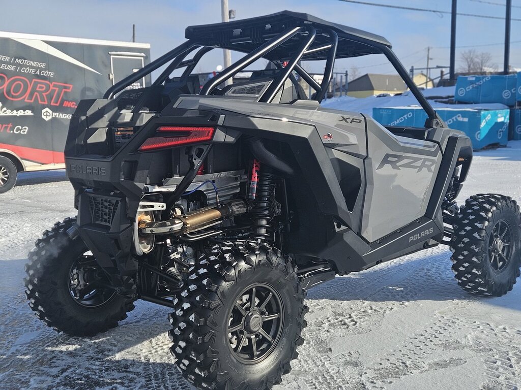 Polaris RZR PRO XP UTLIMATE 2026 à vendre
