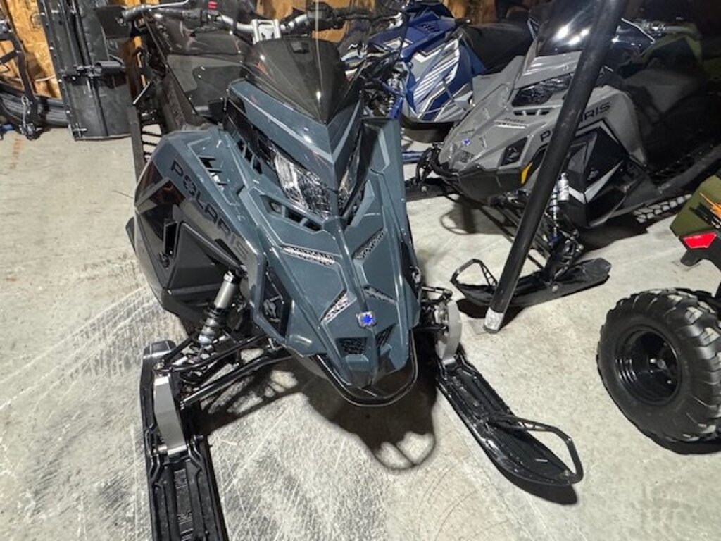 Polaris TITAN ADVENTURE 2026 à vendre