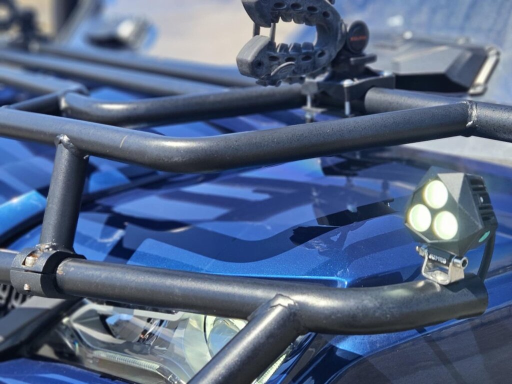 CFMOTO UForce 1000 EPS LX 2023 à vendre