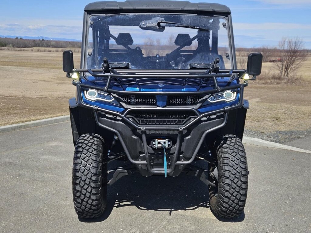 CFMOTO UForce 1000 EPS LX 2023 à vendre