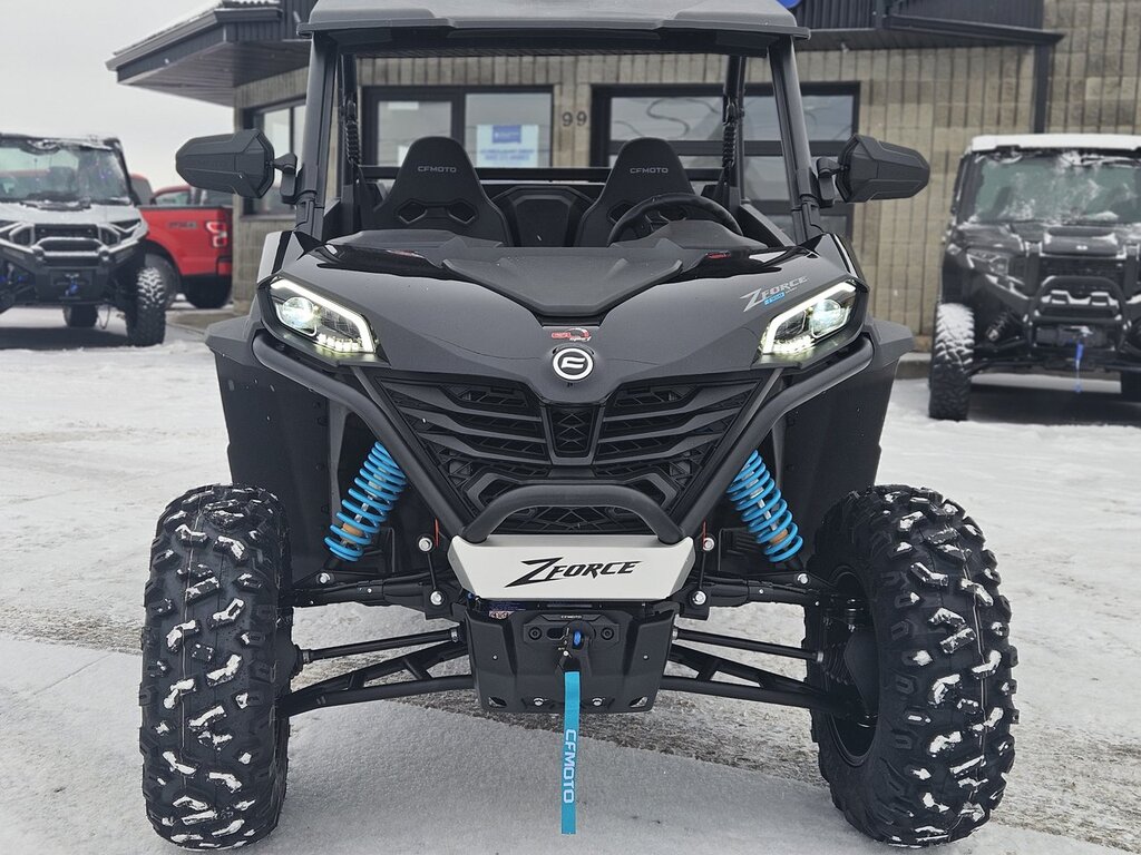CFMOTO ZFORCE 950 SPORT 2026 à vendre