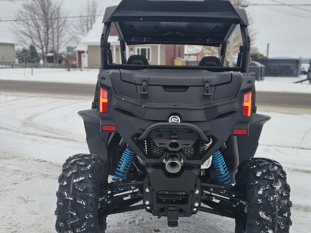 CFMOTO ZFORCE 950 SPORT 2026 à vendre