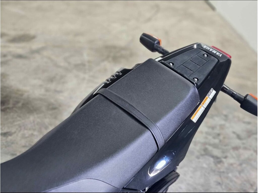 Yamaha TW200 2025 à vendre