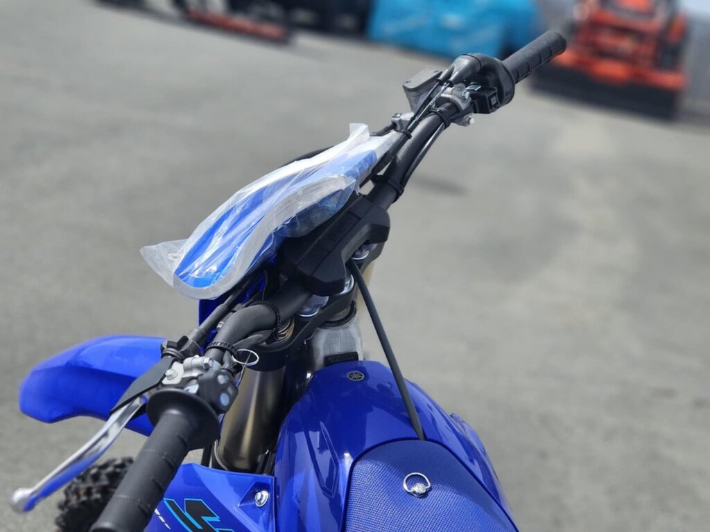 Yamaha YZ 450FX 2024 à vendre