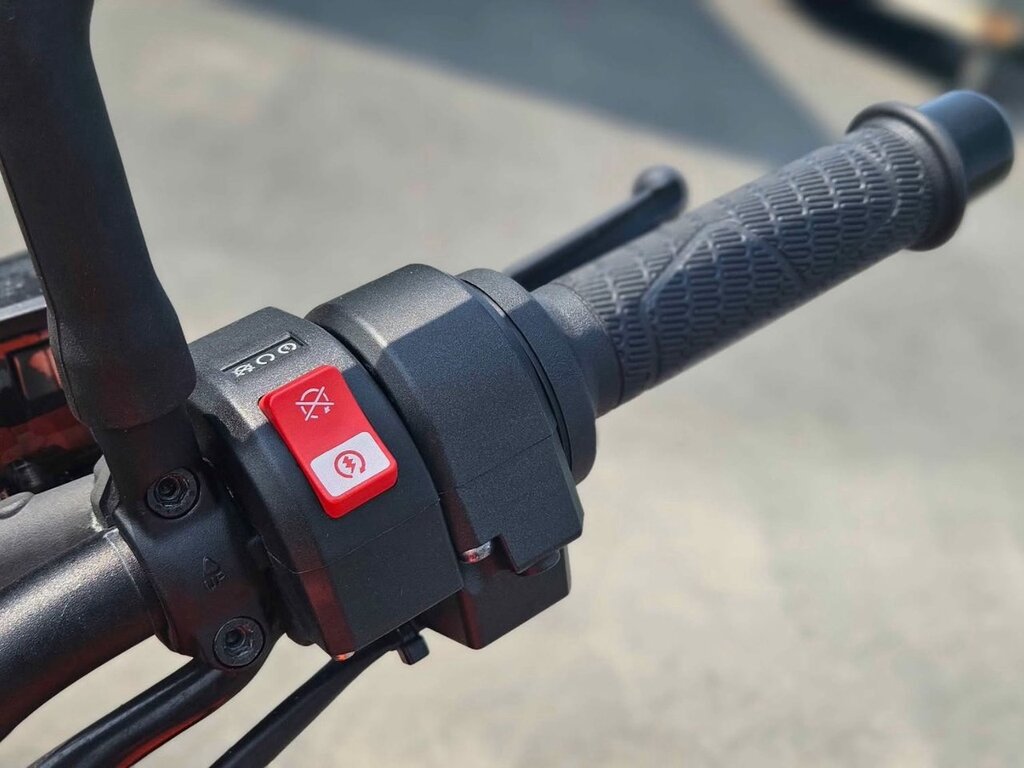 KTM DUKE 890 2022 à vendre