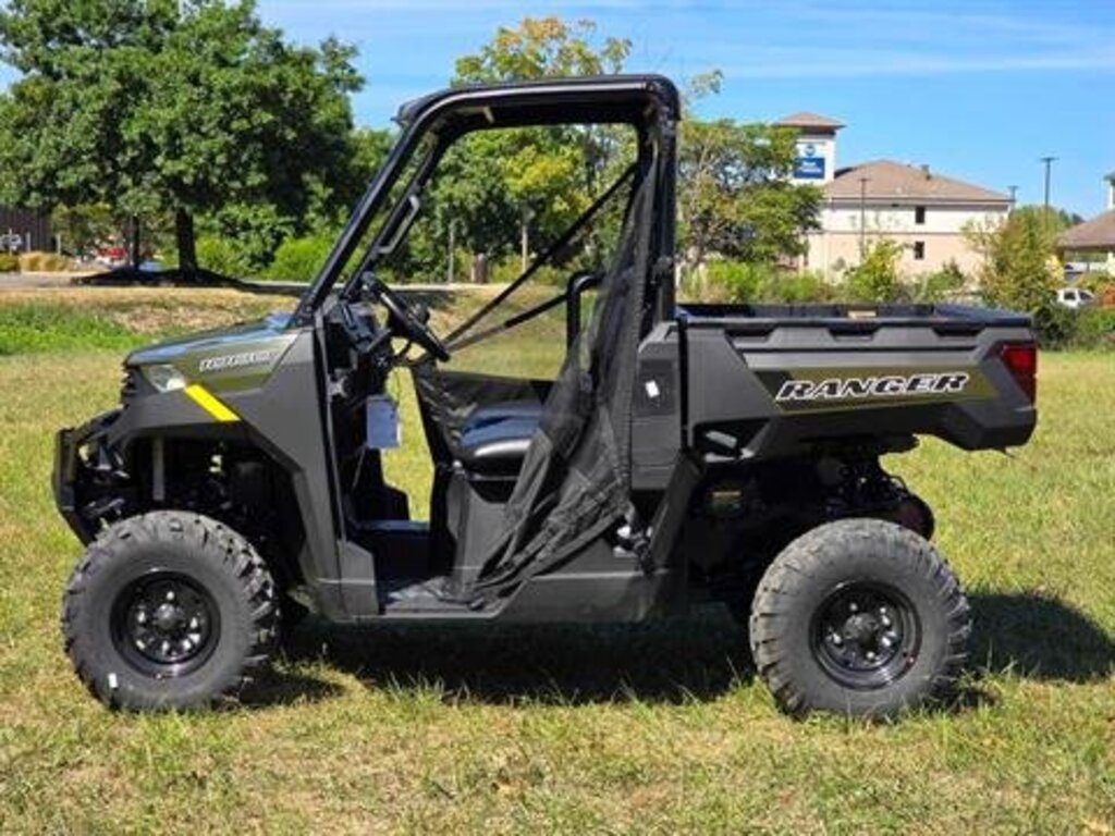 Polaris Ranger 1000 EPS 2026 à vendre