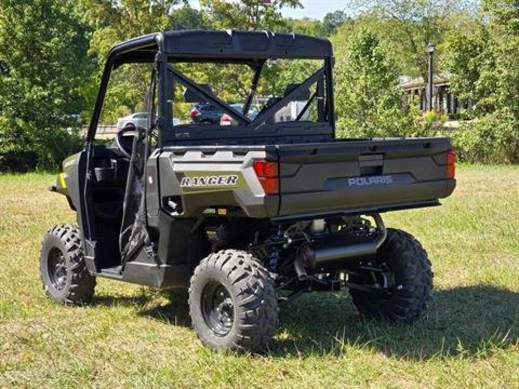 Polaris Ranger 1000 EPS 2026 à vendre