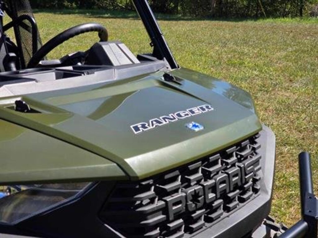 Polaris Ranger 1000 EPS 2026 à vendre