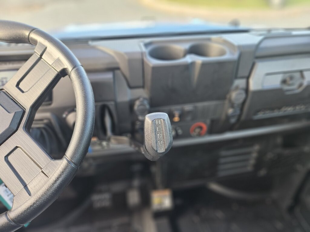 Polaris RANGER 570 SP PREMIUM 2026 à vendre