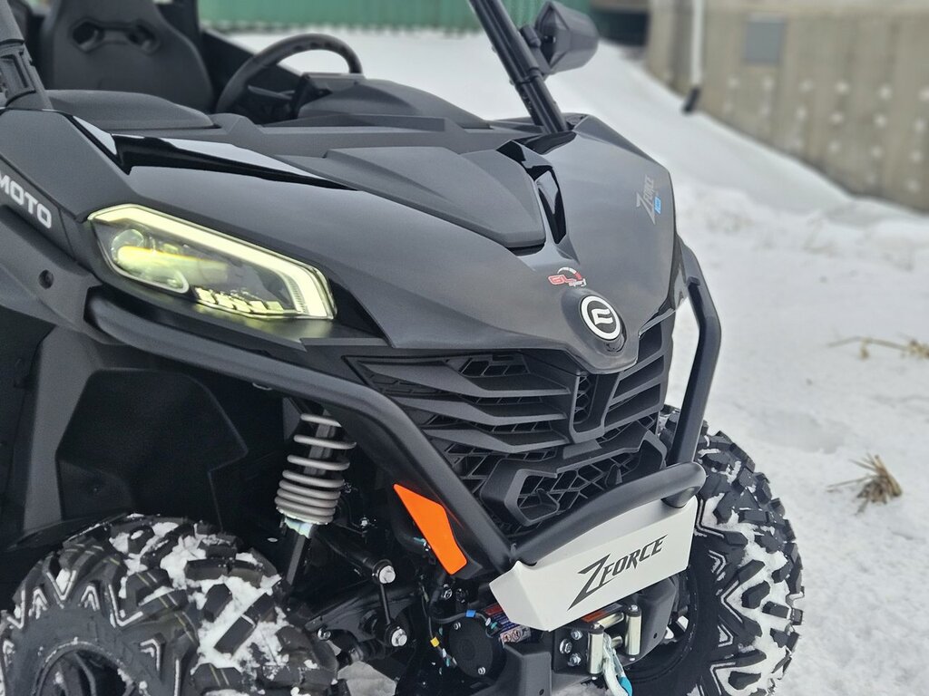 CFMOTO ZForce 800 2026 à vendre