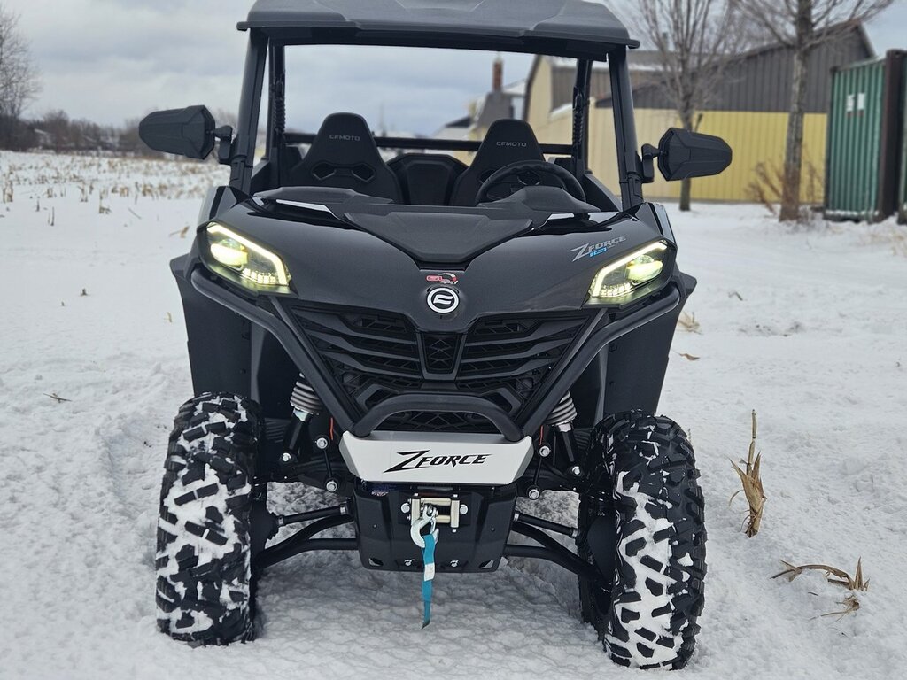 CFMOTO ZForce 800 2026 à vendre