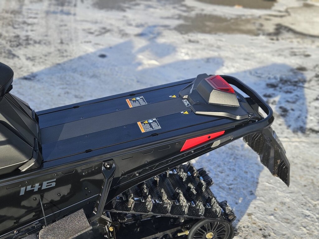 Polaris 850 SWITCHBACK ASSAULT 144 E/S 2026 à vendre