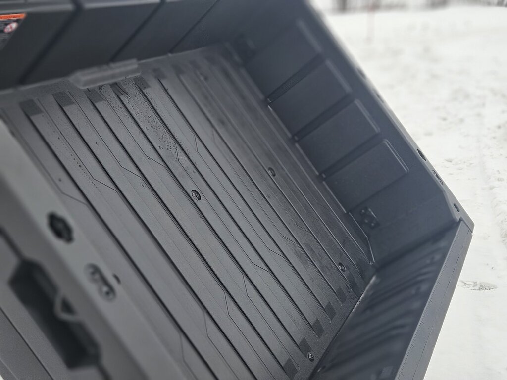 CFMOTO UForce 600 2025 à vendre