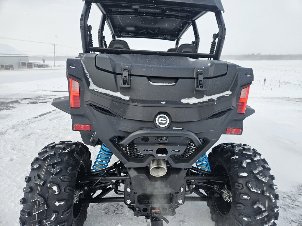 CFMOTO ZFORCE 4 950 SPORT G2 EPS 2026 à vendre