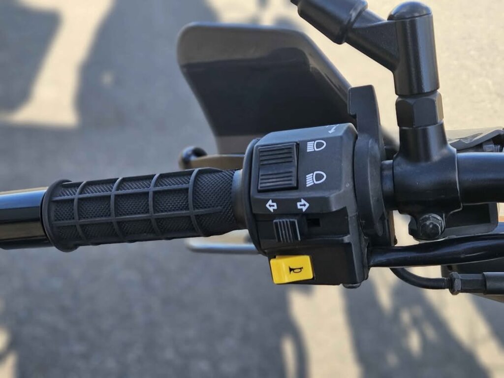 Suzuki DR650SE 2023 à vendre