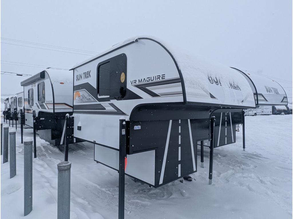 Sun-Lite SUN TREK 550 2026