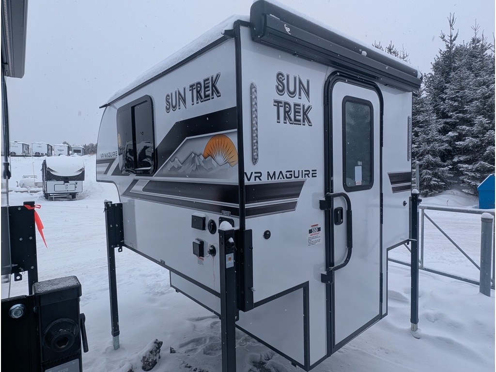 Sun-Lite SUN TREK 550 2026 à vendre