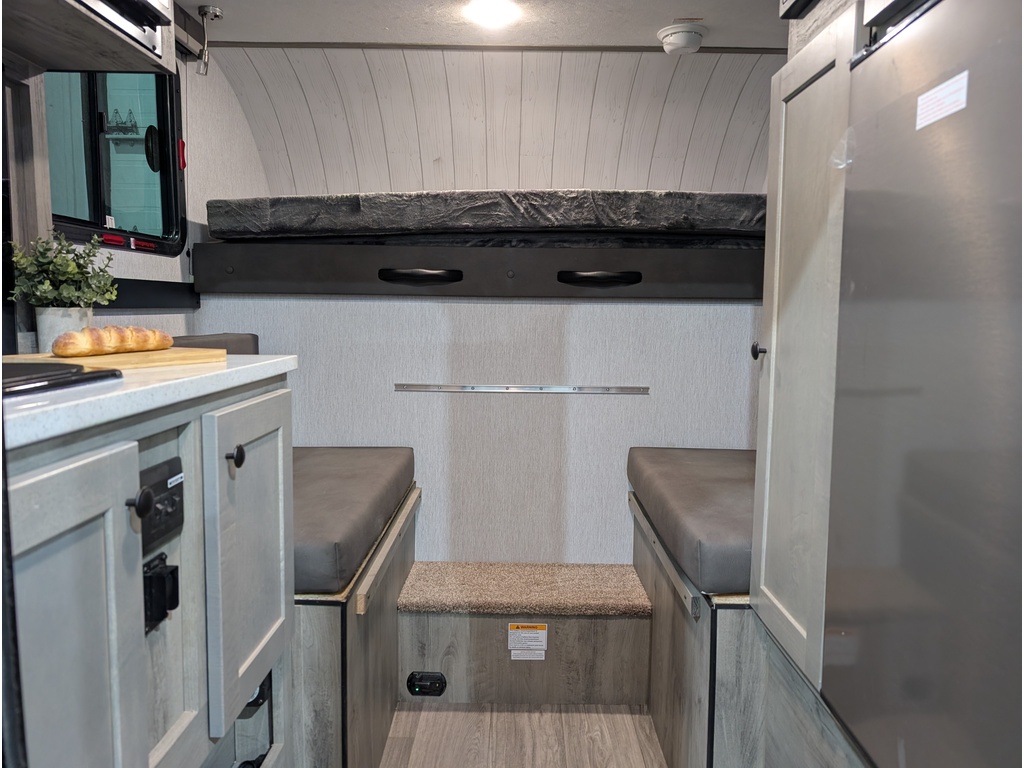 Sun-Lite SUN TREK 550 2026 à vendre