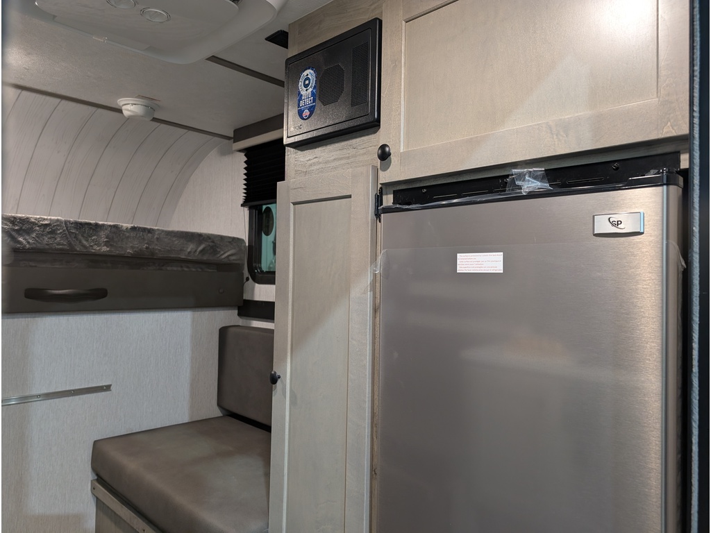 Sun-Lite SUN TREK 550 2026 à vendre