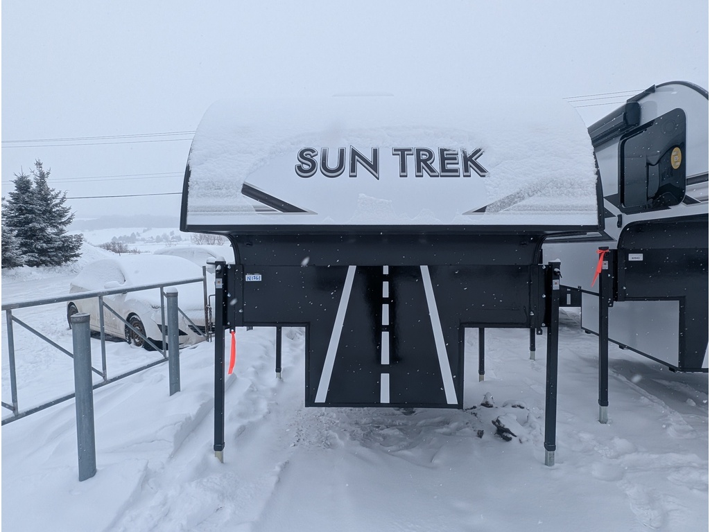 Sun-Lite SUN TREK 550 2026 à vendre