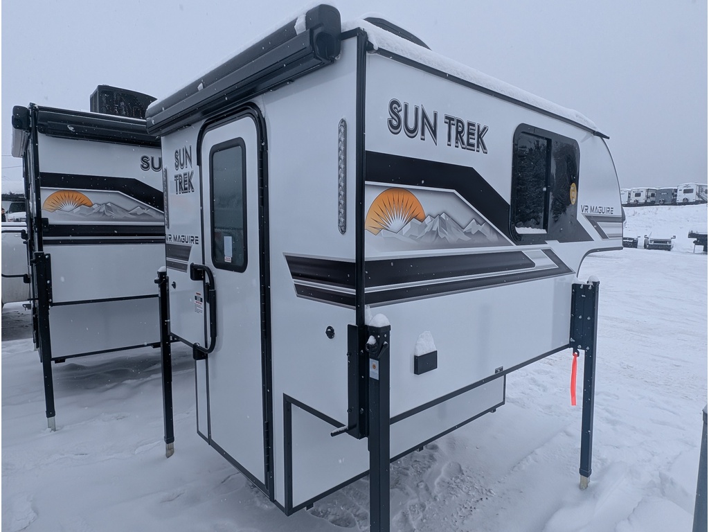 Sun-Lite SUN TREK 550 2026 à vendre