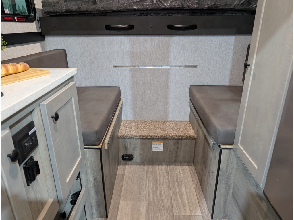 Sun-Lite SUN TREK 550 2026 à vendre