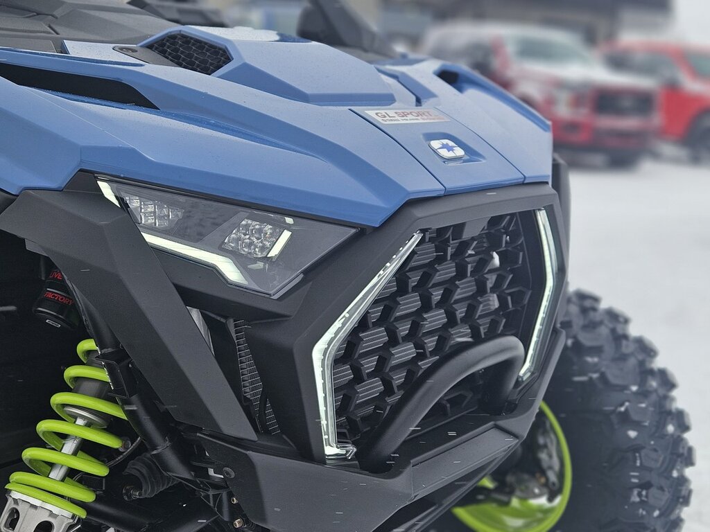 Polaris RZR Pro XP 4 2025 à vendre